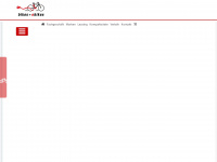 bikes-ebikes.de Webseite Vorschau