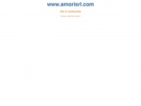 amorisrl.com