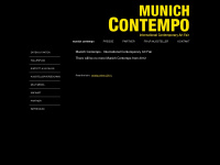 munich-contempo.de
