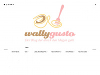 Wallygusto.de
