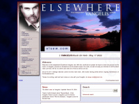elsew.com Webseite Vorschau