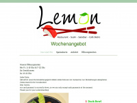 lemon-honnef.de