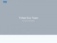 tufast-eco.de Webseite Vorschau