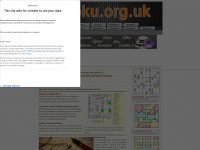 sudoku.org.uk