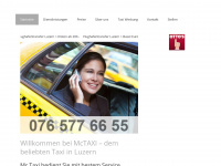 mctaxi.ch
