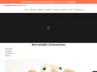 kukuxumusu.com Webseite Vorschau