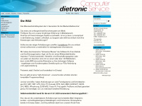 Dietronic.de