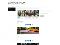 samfoster.com