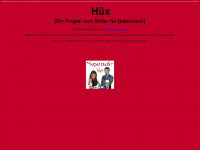 hüx.de