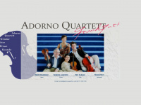Adorno-quartett.de