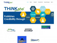 thinkaha.com