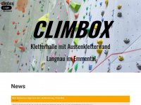 Climbox.ch