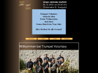 Trumpet-voluntary.de