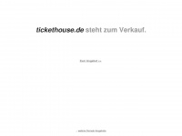 tickethouse.de