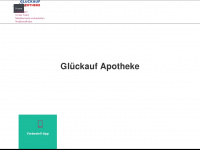 apotheke-glueckauf.de Thumbnail