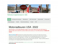 motorradreisen66.jimdo.com