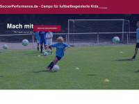 Soccerperformance.de