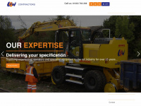 Lwcontractors.co.uk