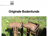 bodenfund-originale.de