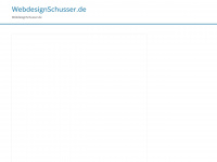 webdesign-schusser.de