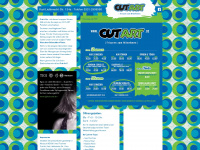 cut-art.de Webseite Vorschau
