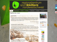 rzsk-nws.ch Webseite Vorschau