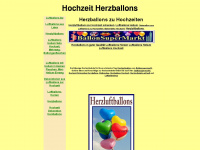hochzeit-herzballons.de Thumbnail
