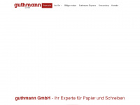 guthmann.de Thumbnail