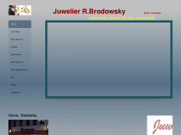 juwelierbrodowsky.de Thumbnail