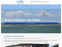 mmakroon.nl Webseite Vorschau