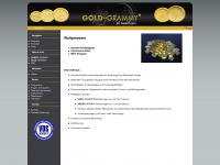 Goldgrammy.de