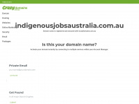 indigenousjobsaustralia.com.au