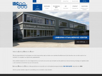lsc-belgium.com Webseite Vorschau