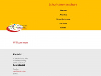 Schurhammerschule.de