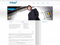 mfoto.pl Webseite Vorschau