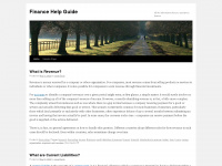 finance-help-guide.com