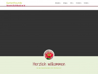 kgv-vorm-eichholz.de Webseite Vorschau
