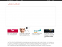 jnjvisioncare.ch Webseite Vorschau