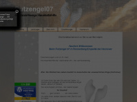 putzengel07.de Webseite Vorschau