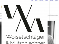 woisetschlaeger.co.at Thumbnail