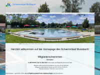 Schwimmbad-mussbach.de