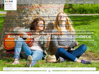 musikschule-los.de Webseite Vorschau