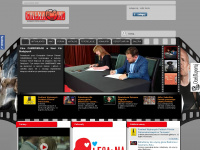 cinema.pl Webseite Vorschau