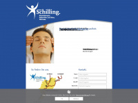 Schilling-physio.de