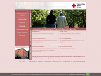 pflegedienst-in-bautzen.de Webseite Vorschau