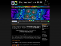 eurographics2012.it