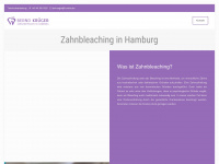 zahnbleaching-in-hamburg.de