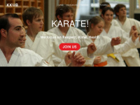 kkub.ch Webseite Vorschau