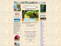 belizesearch.com Thumbnail