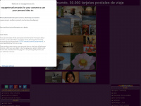 voyagevirtuel.net Webseite Vorschau
